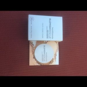 Bare Minerals Blemish Rescue Loose Powder